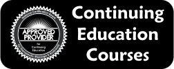 Continuing Education Courses 